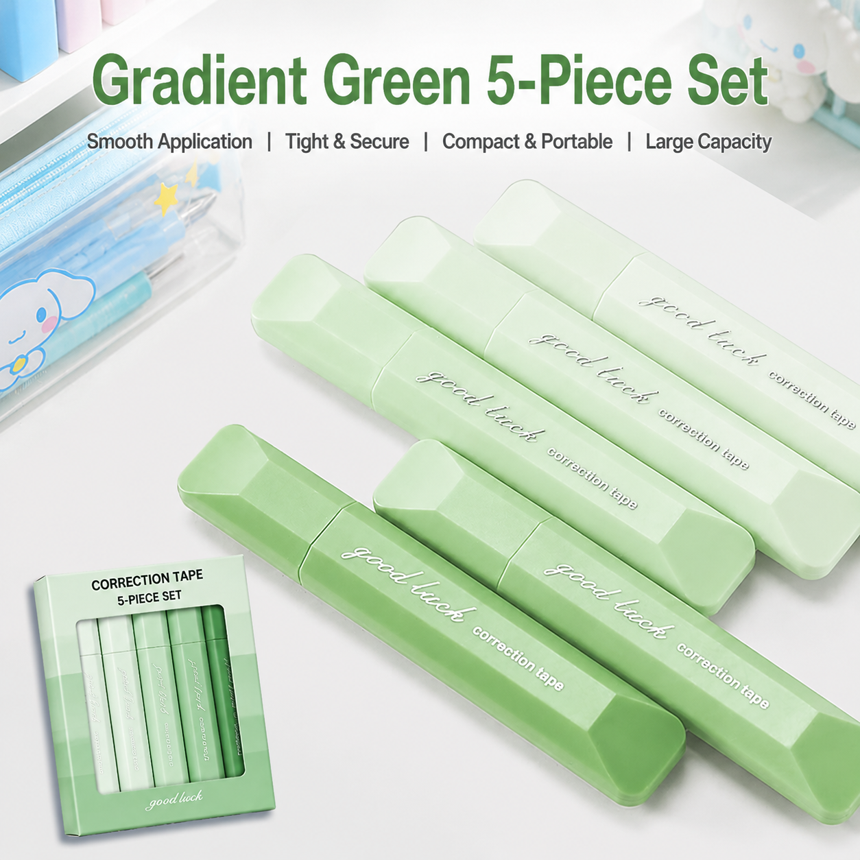 Verde
