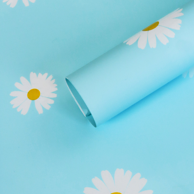 Sky Blue-20Sheets/Pack