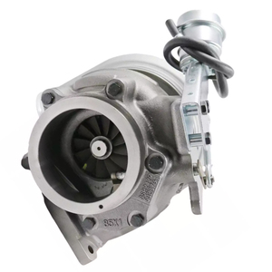 Mới he500w tăng áp 1869904 2111349 2491452 2841403 2841397 2841403 cho Scania xe tải biển 13.0d d13a tier3 động cơ - Product Image 6