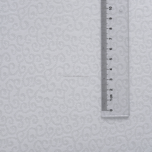 Nhanh chóng-khô thoáng khí căng vải Interlock Warp dệt kim Trọng lượng nhẹ Thể Thao Lưới Vải Đồng bằng nhuộm Bọc Lót - Product Image 6