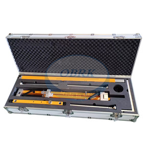 Ev2 Tester Plate Load Bearing Test Statischer Deformation modul tester zum Verkauf