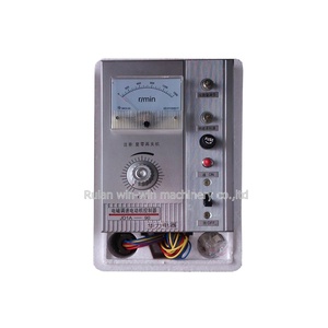JD1A-90交流220V电磁调速电机控制 - Product Image 2