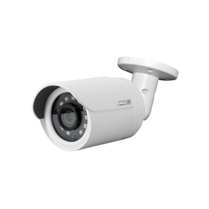 迷你尺寸家庭使用H.265 2MP POE p2p ip摄像头，支持随Hik NVR工作即插即用 - Product Image 1
