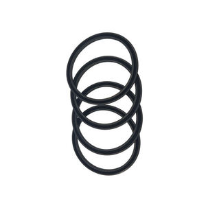 ブラックnbr OリングシールOringタイヤホイールシールゴムO-RING EPDMゴム16インチ20インチ24インチ25インチ35インチ45インチタイヤ用 - Product Image 3