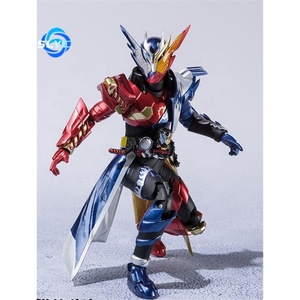 คาเมนรูปไรเดอร์รูปกระต่ายเคลื่อนย้ายได้รูปปั้นอะนิเมะแบบกล่องสะสม - Product Image 4