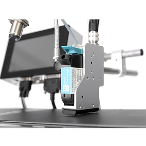 Faith High-speed Expiry Date Batch Code Serial Number Thermal Coding Machine Hotsale Online Tij Industrial Inkjet Printer - Product Image 3
