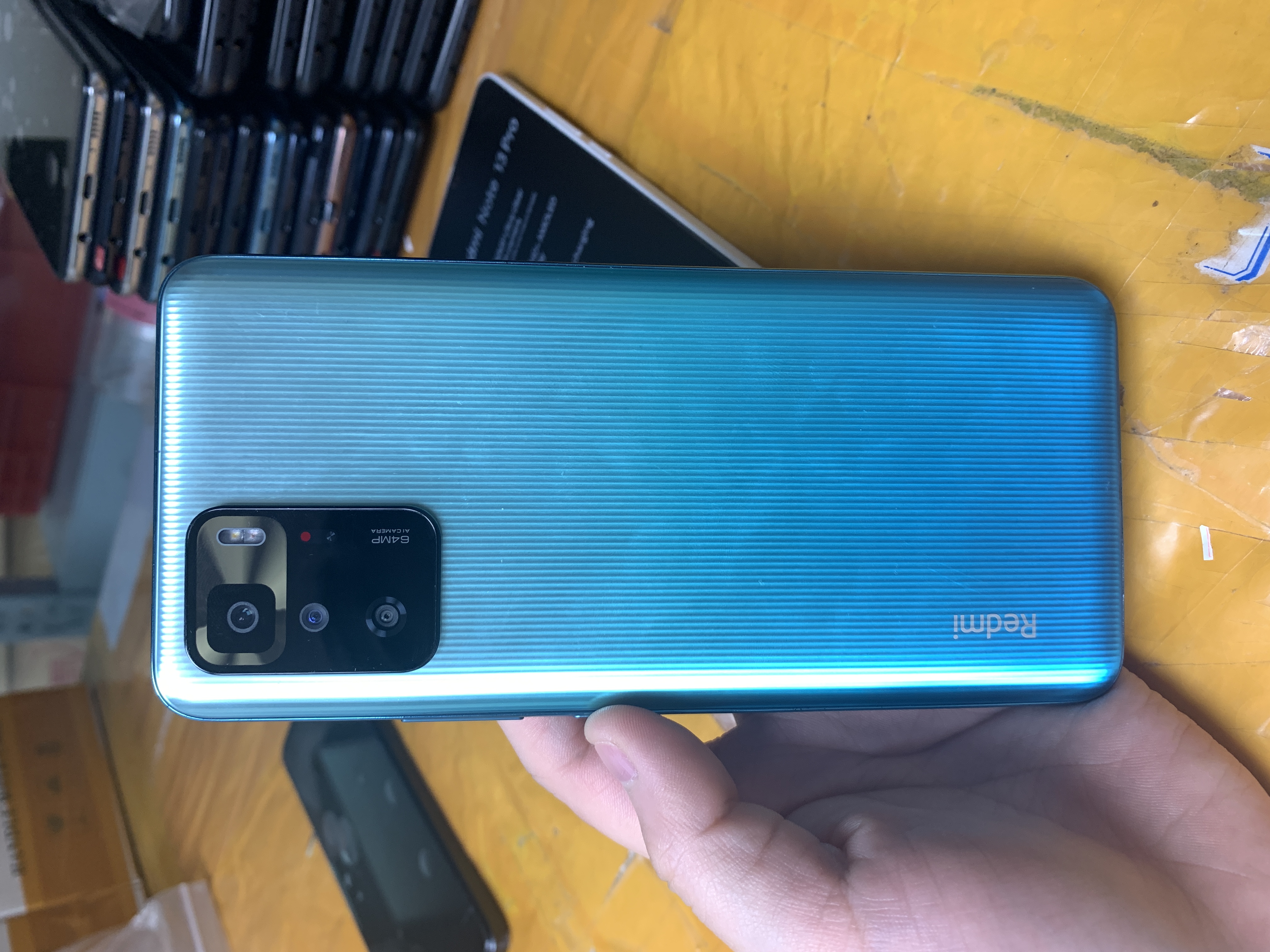 Bleu