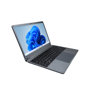 Grande asia 14 pulgadas computador portátil, cpu n4020 ram 6gb ips wifi 1920*1080 mini laptop, notebook, preço de fábrica com francês