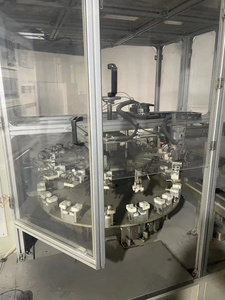 CBB60电容器30uf 40uf 50uf聚丙烯薄膜插入PBT阻燃外壳，用于电机启动洗衣机电容器 - Product Image 4