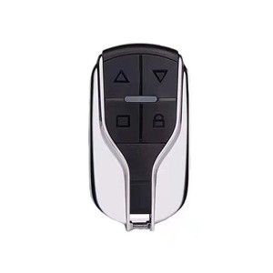 433mhz <strong>Duplicator</strong> <strong>Remote</strong> <strong>Control</strong> Learning <strong>Code</strong> <strong>Rolling</strong> <strong>Code</strong> <strong>Remote</strong> for Garage Door Opener Home Garage Door <strong>Remote</strong> <strong>Control</strong>