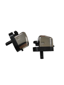 Suye cổ điển cổ điển bán thành phần cho butan gas Flint nhẹ hơn tasli cakmak parcalari Bạc bánh xe vợt - Product Image 3