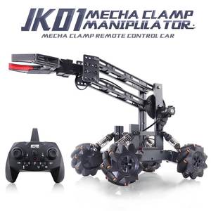 Металлическая сборка, 4 х4, автомобильный манипулятор - Product Image 2