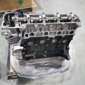 1RZ 2.0L ใหม่ส่วนประกอบเครื่องยนต์1RZ-E บล็อกยาวสำหรับ Toyota HIACE HILUX Revo Accent Optima G4FC G4FA G4KE oens - Product Image 5