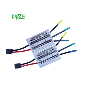 EMS Electronic Manufac turing Service Leiterplatte hersteller Elektronische Leiterplatte baugruppe Programmierung und Funktions test - Product Image 2