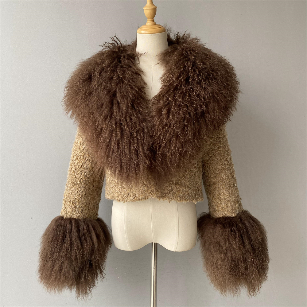 Marron