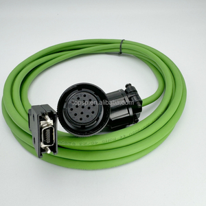 Bda-sbf-al301 del codice di retroazione dell'encoder cavo del servomotore kaini cavo SD100 - Product Image 6