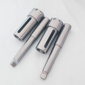Manguito telescópico multifuncional para torno CNC de uso industrial para herramienta de torneado de trefilado - Product Image 3