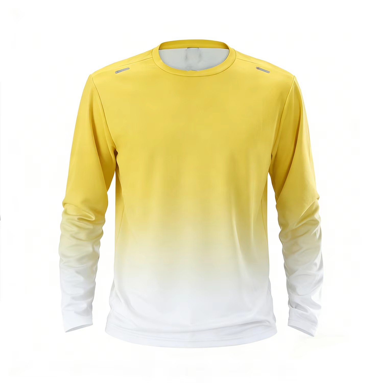 สีเหลือง