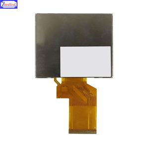 Manufacturer sale 3.5&quot; 640x480 IPS HD TFT <strong>LCD</strong> <strong>display</strong> module <strong>with</strong> RGB <strong>interface</strong> resistive touch panel ST7703 for instruments - Product Image 3