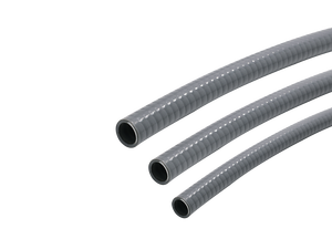 Shanghai Linsky NLT-3/8 metalik olmayan kablo elektrikli sevk borusu su geçirmez 3/8 "-2" PVC sıvı sıkı esnek boru - Product Image 3