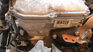 Used 1.6L Petrol 1ZR <strong>Engine</strong> High Quality 2.0L 1ZR Gasoline <strong>Engine</strong> for Corolla - Product Image 6
