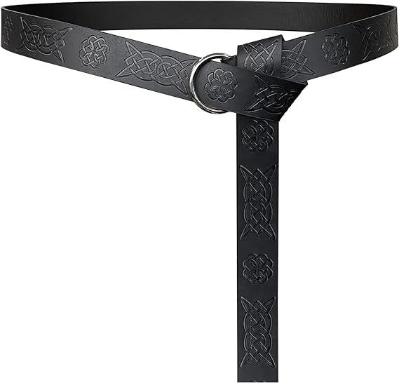 Cintura nera