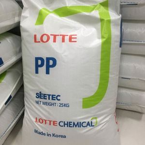 Yüksek şeffaflık enjeksiyon sınıfı PP 5090T bakire polipropilen reçine mükemmel kimyasal direnç HDPE ürün tipi - Product Image 2