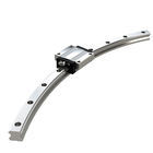 Sistema de guía lineal de arco curvo personalizado de alta calidad Deslizador de riel de guía lineal curvo - Product Image 4