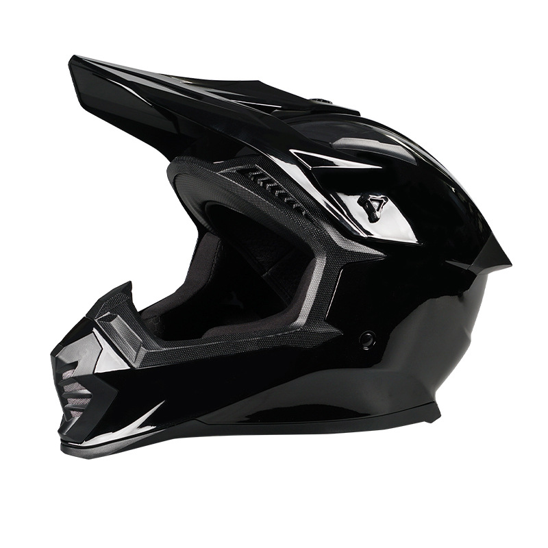 601 bright black