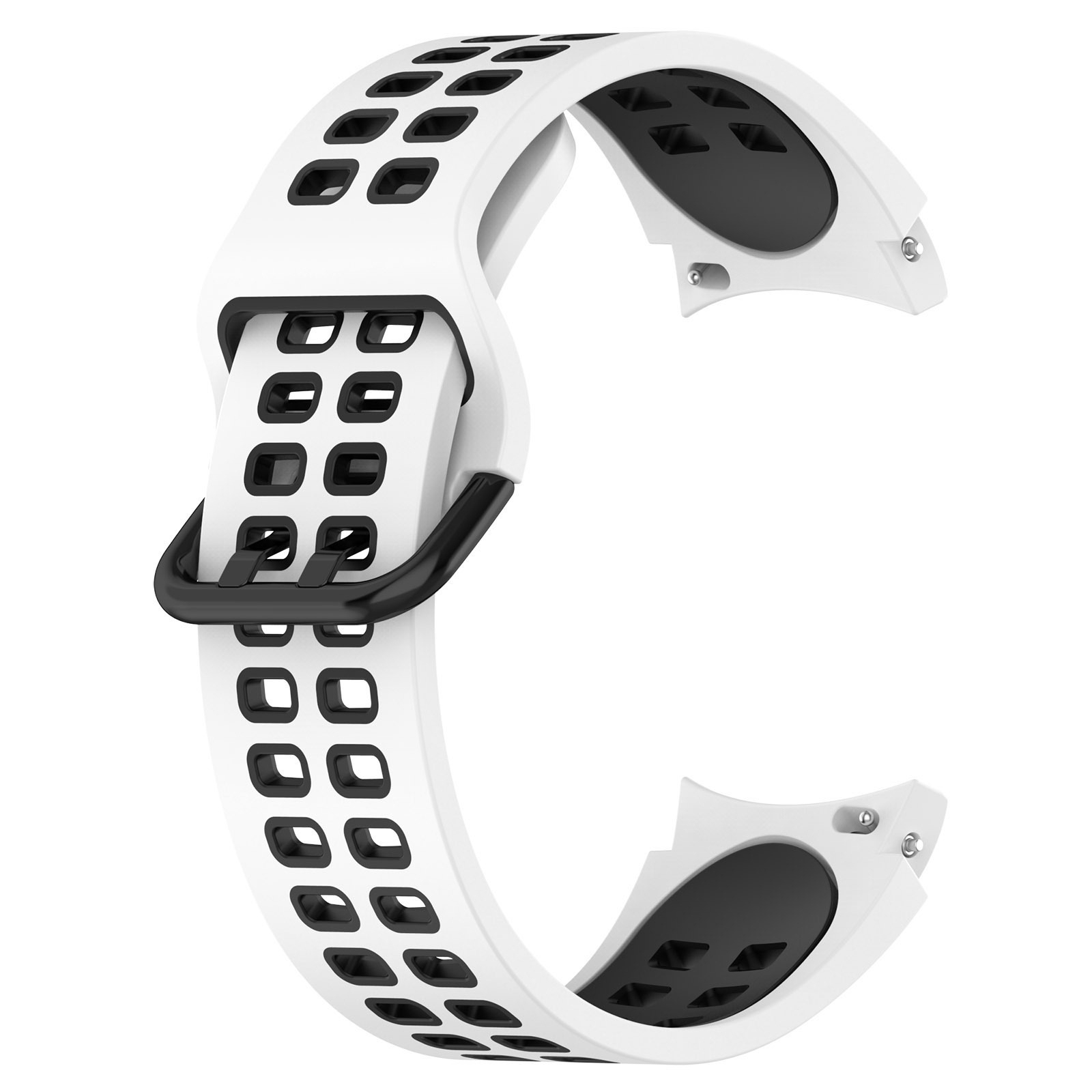 Blanco-Negro