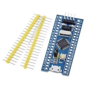 STM32F030C8T6 ARM STM32 Minimum Systement wicklung platinen modul für DIY KIT - Product Image 2