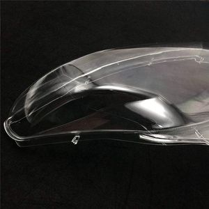 कार हेडलाइट ग्लास लेंस कवर शेल लैम्पशेड हेडलैंप शेड हेडलैंप शेड शेड हेडलैंप शेड 2011 2010 2009 2012 - Product Image 5