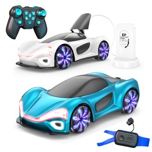 Детский игрушечный автомобиль с дистанционным управлением, 2,4 г - Product Image 1