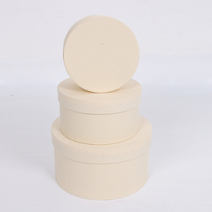 Shihao 2247 <strong>Cute</strong> <strong>Round</strong> Cardboard Gift Wrap <strong>Boxes</strong> - Product Image 6