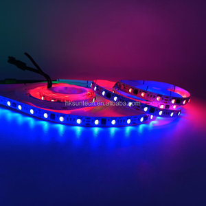 Цифровая Светодиодная лента SMD5050 RGBW, 10 мм - Product Image 2