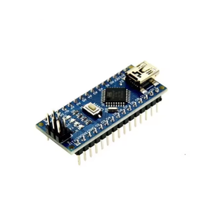 Nano V3.0 CH340 migliorato Atmega328P scheda di sviluppo interfaccia TYPE-C/MIRCO - Product Image 3