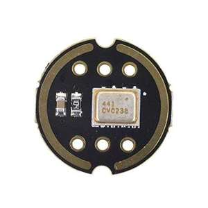 INMP441 Omnidirectional Microphone <strong>Module</strong> MEMS High Precision Low Power I2S <strong>Interface</strong> Supports ESP32 - Product Image 4