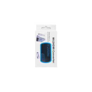 HD-MI Adapter for Nintendo <strong>Wii</strong> to HD TV PC Converter Monitor Audio Connector Video <strong>Output</strong> 3.5MM 1080P - Product Image 6