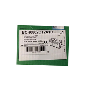 Free Shipping New Original BCH0802O12A1C Bch0802012a1c Plc <strong>Logic</strong> <strong>Programming</strong> Controller - Product Image 3