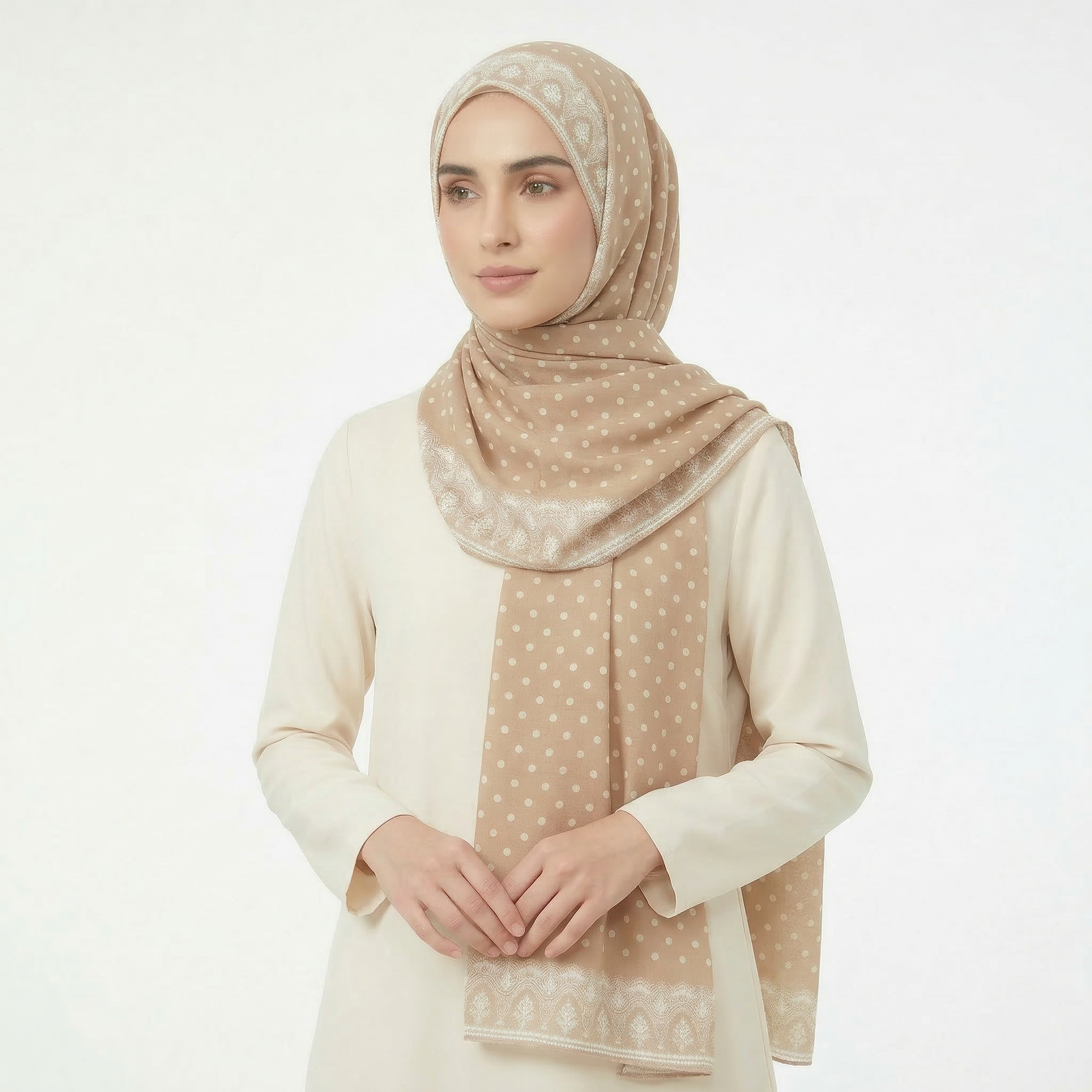 Beige