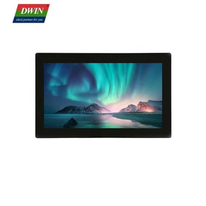 DWIN 15,6 Zoll TFT LCD-HD-MI modul anzeige für mit kapazitivem Touch panel Geeignet für Windows Raspberry Pi Linux - Product Image 1