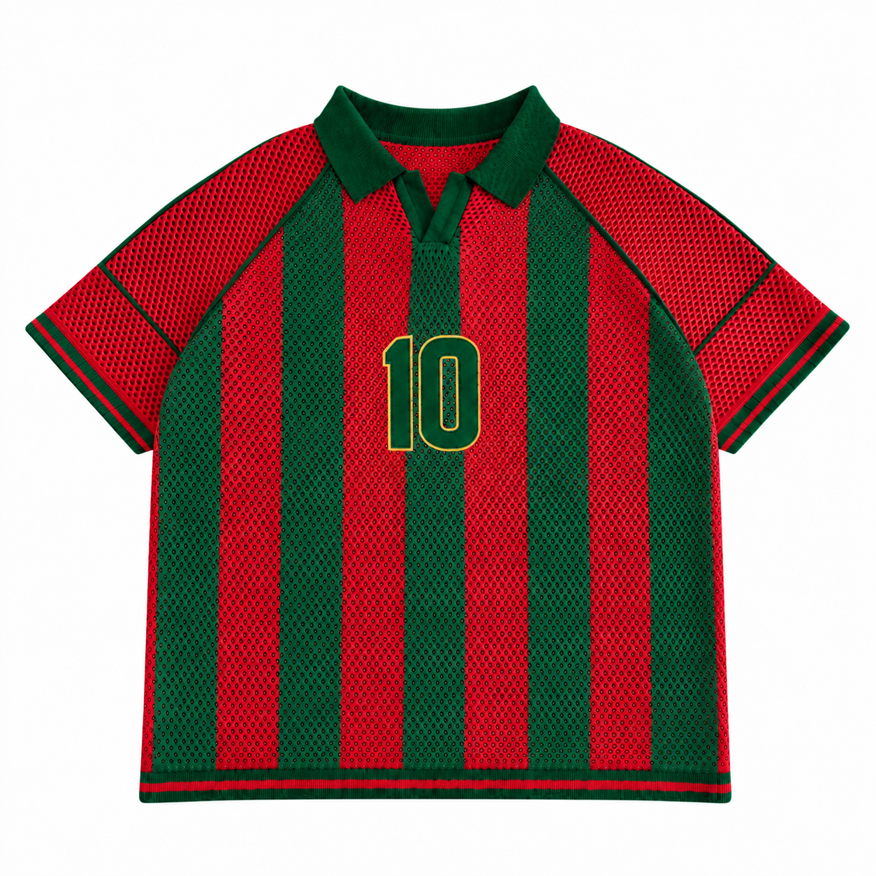 Rouge+Vert