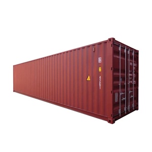 High Quality Mobile <strong>Loading</strong> <strong>Containers</strong> Waterproof Large <strong>Containers</strong> Sea Transport <strong>Containers</strong> - Product Image 1