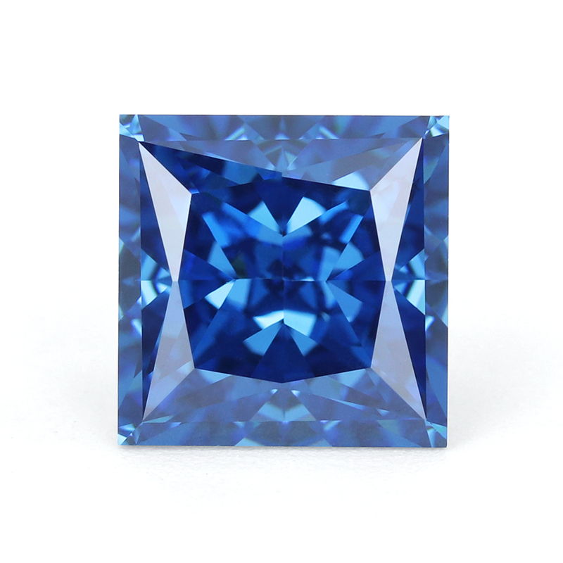 Sapphire Blue