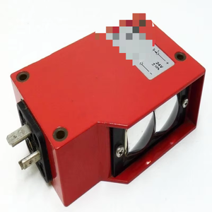 Sensor fotoeléctrico LS 85/2S-usado-Nuevo controlador de programación PLC dedicado de automatización industrial original listo en stock - Product Image 1