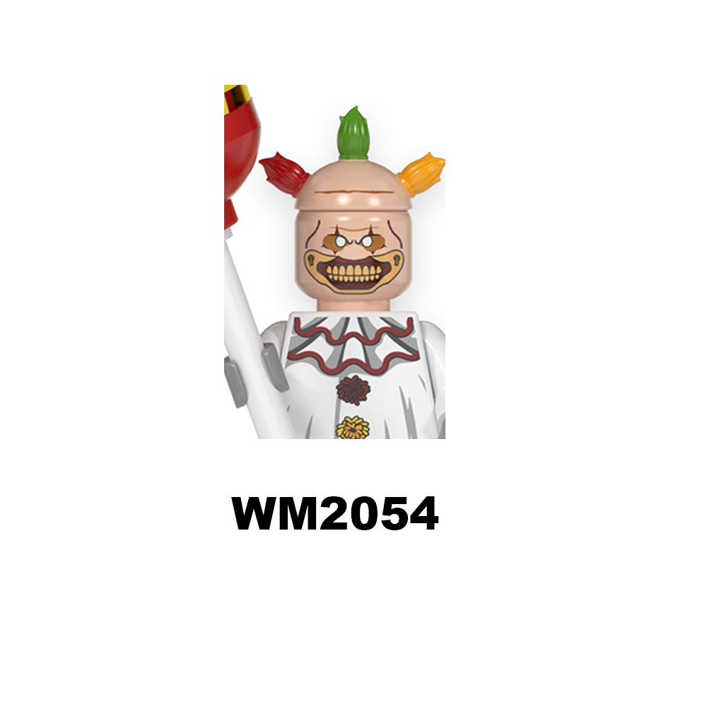 WM2054
