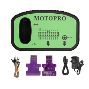 MTPRO Motopro Transponder Motorrad Lese-/Schreib schlüssel programmierer