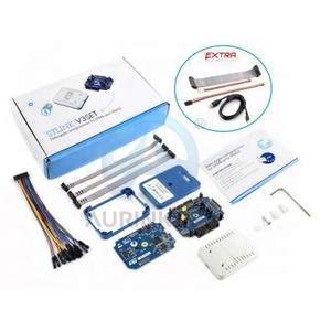 STLINK-V3SET modüler hata ayıklayıcı/programcı için STM32 / STM8 mikrodenetleyici