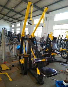 High Quality Nautilus <strong>Gym</strong> Fitness Equipment with Customized Logo