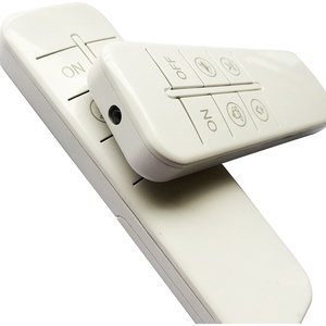 6ボタン8キーファン加湿器用IRリモコン - Product Image 3